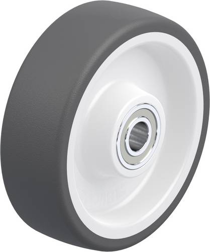 Blickle 4200 POTH 125/15K Kunststoff-Rad Rad-Durchmesser: 125mm Tragfähigkeit (max.): 350kg 1St.