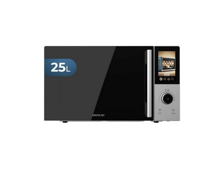 Cecotec Mikrowelle, Convection 2500 Touch