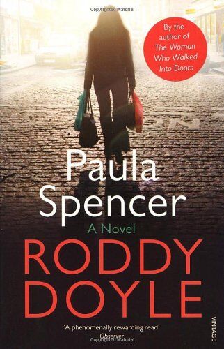 Roddy Doyle - Paula Spencer - Preis vom 01.10.2026 17:08:56 h