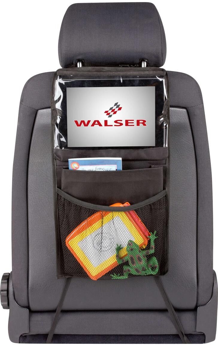 WALSER 26146 Autositz-Organizer