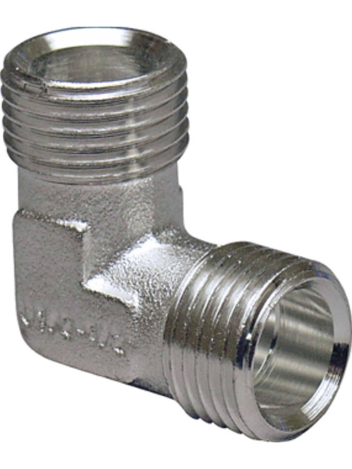 Uponor elbow plated mlc g1/2mt-g1/2mt