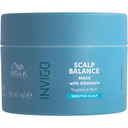 Invigo Scalp Balance Mask 150 ml