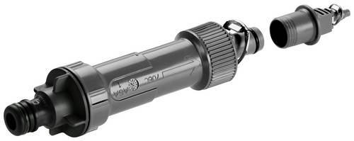Gardena Micro-Drip System Start-Set Pflanzreihen S 4,6mm (3/16 ) Schlauchlänge: 15m 13010-20