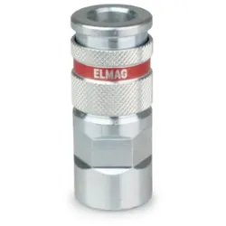 ELMAG Stahlkupplung JWL Serie 520 - 41210