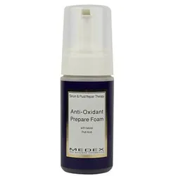 MEDEX  Anti-Oxidant Prepare Foam 100ml