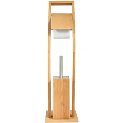 MSV, Toilettenpapierhalter, Gerd