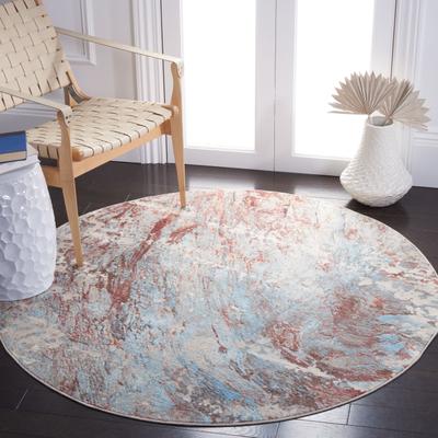 SAFAVIEH Vintage Persian Luta Modern Abstract Rug