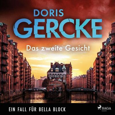 Das zweite Gesicht – Ein Fall für Bella Block - Doris Gercke, Audio, 9788727210872