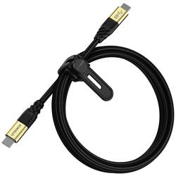 Otterbox Handy Kabel [1x USB-C® - 1x USB-C®] 1.80 m USB-C® mit Schnellladefunktion 78-80212