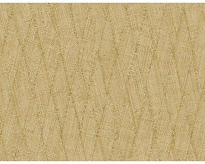 Seabrook Designs Sun Woven Embossed Vinyl Unpasted Wallpaper