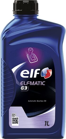 Elf Getriebeöl Matic G3 [1 L] 213861