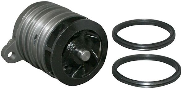 Jp Group Wasserpumpe 1114103200 Für Vag