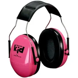 Peltor Kinder-Gehörschutz 3M | pink