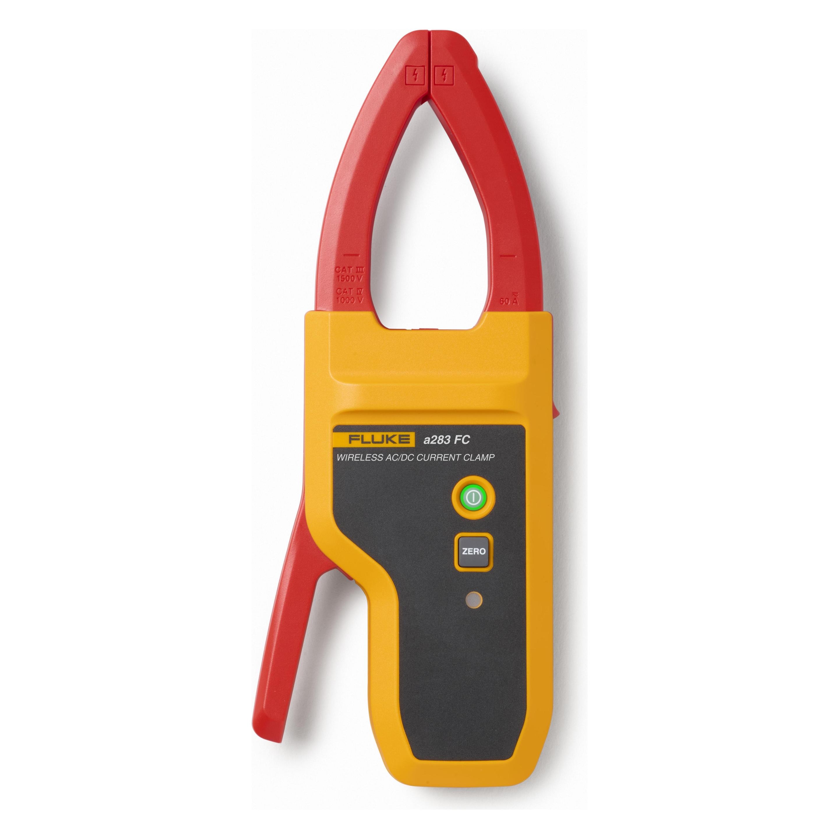 Beha Amprobe Wireless-Stromzange (CAT IV 1000V, Zangenstrommesser) (5593272)