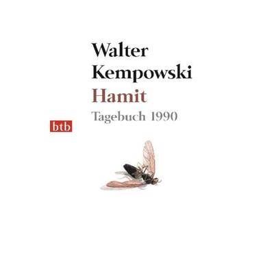 Hamit, Taschenbuch von Walter Kempowski, btb, 978-3-442-74151-9