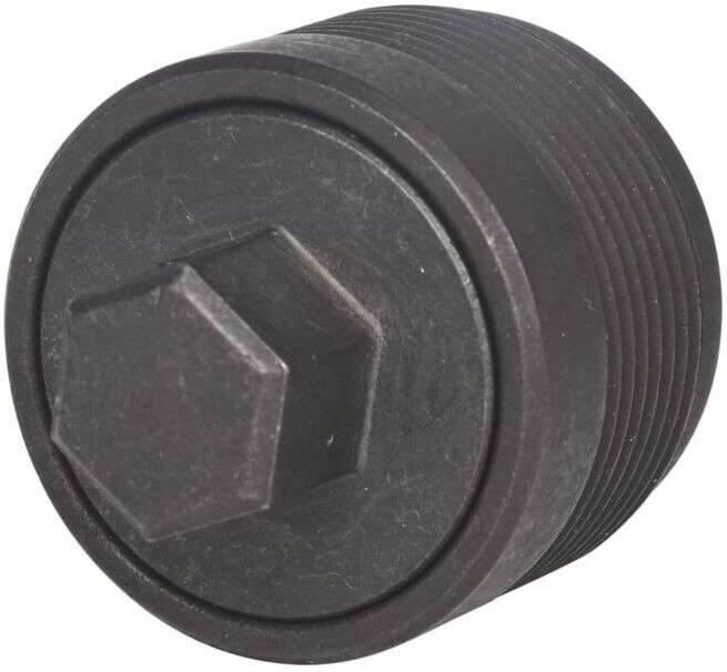 Extracteur de poulie de pompe pour BMW, 33mm ; KS Tools (150.1507)