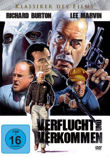 Terence Young - Verflucht und Verkommen - Preis vom 12.10.2026 11:37:12 h