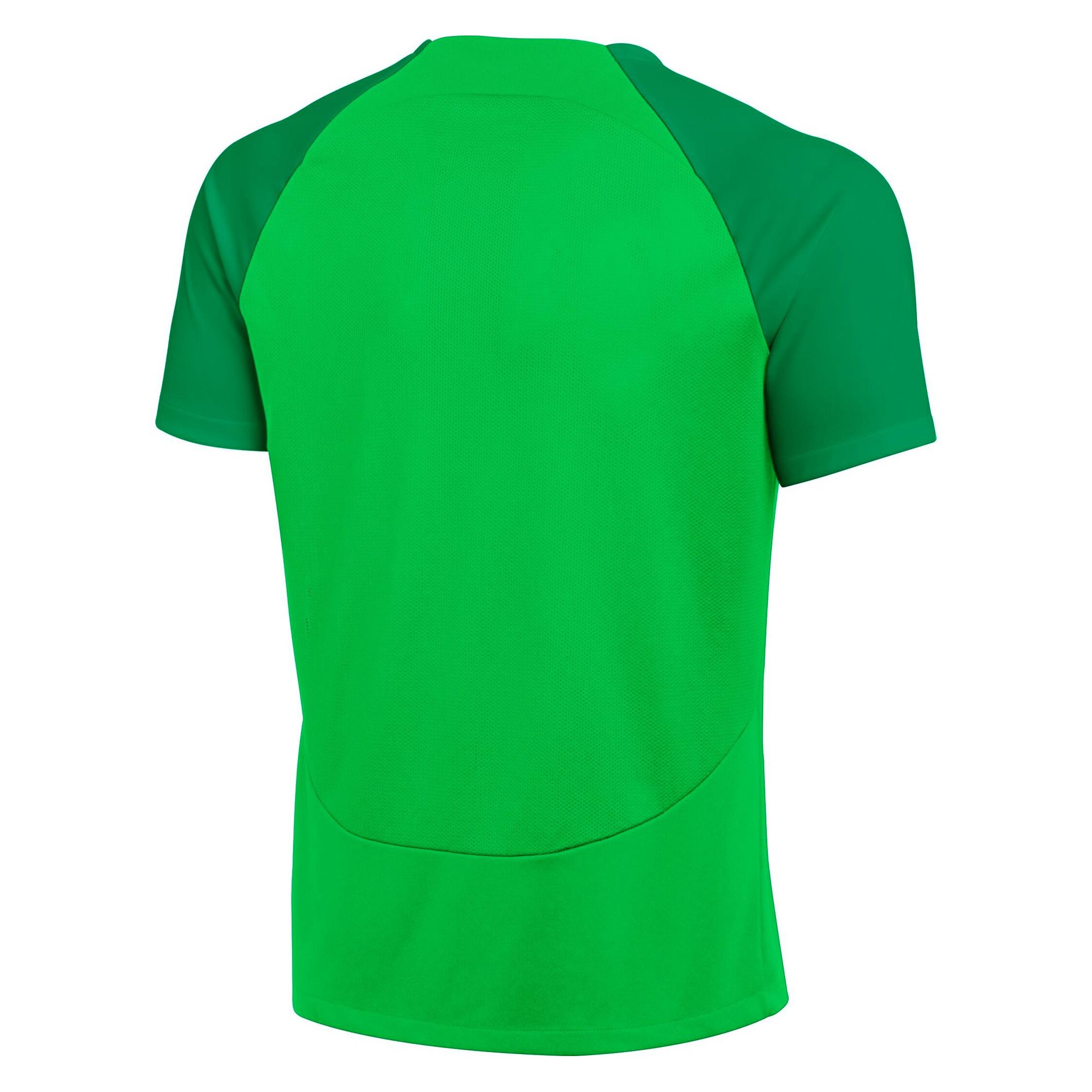 Nike Dri-Fit Academy Pro Men"S Green Spark/Lucky Green/White S (S) (DH9225)