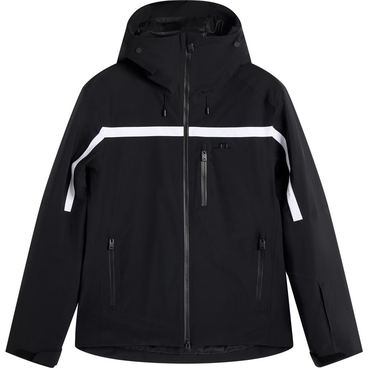 J.Lindeberg Windsor Jacket black (9999) L SMOW15839-9999-L