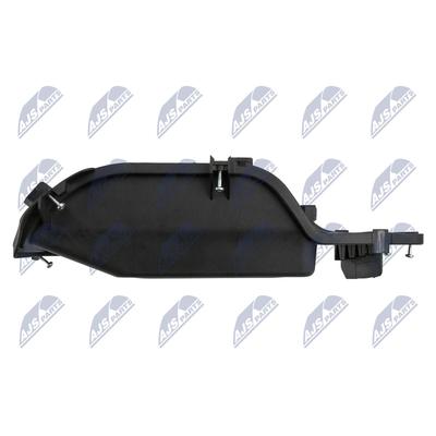 NTY Sicherungskasten ebppl000 für Opel