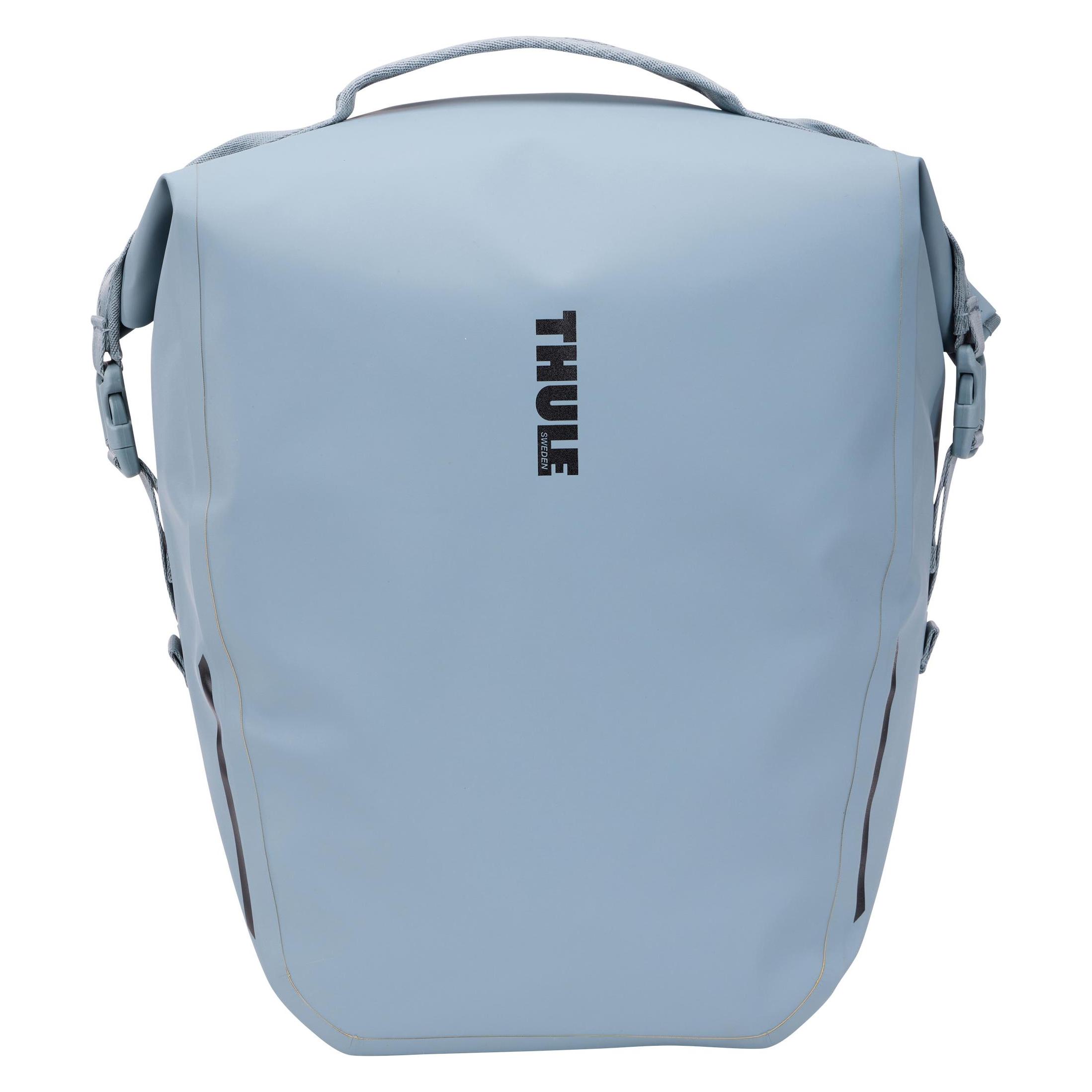 Thule Shield Pannier InLoc (22 l, Gepäckträgertasche) (3205477)