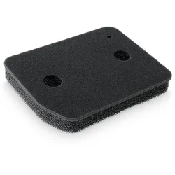 Menz & Könecke 7030060118 Trocknerfilter Miele, auswaschbar