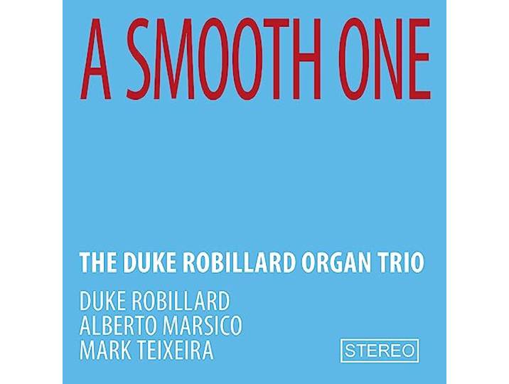 Organ Trio