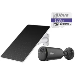 Dahua Technology APOLLO Bullet C1 Patrone (Form) IP-Sicherheitskamera Draußen 2560 x 1440 Pixel Wand