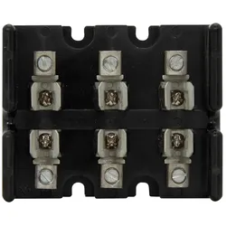 Eaton Sicherungsblock T30030-3CR