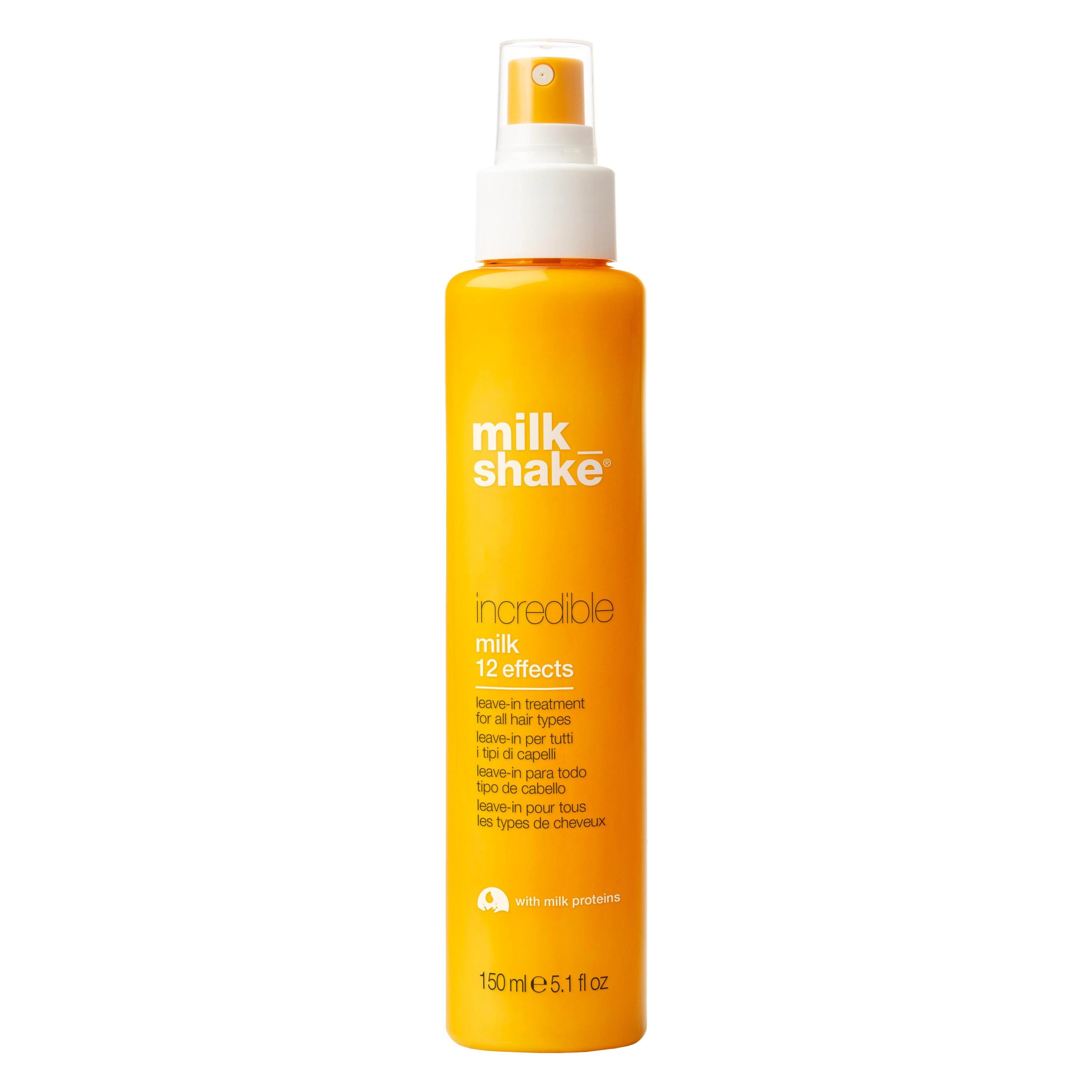 Milk_Shake Incredible (150 ml) (11,530)