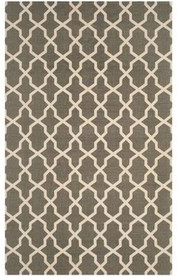 SAFAVIEH Handmade Cedar Brook Hildegarde Modern Jute Rug
