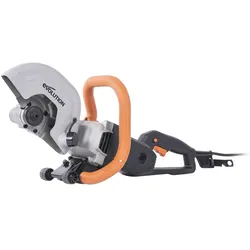 Evolution, Tischkreissäge, Elektryczna piła do cięcia betonu 230mm R230DCT bez tarczy diamentowej