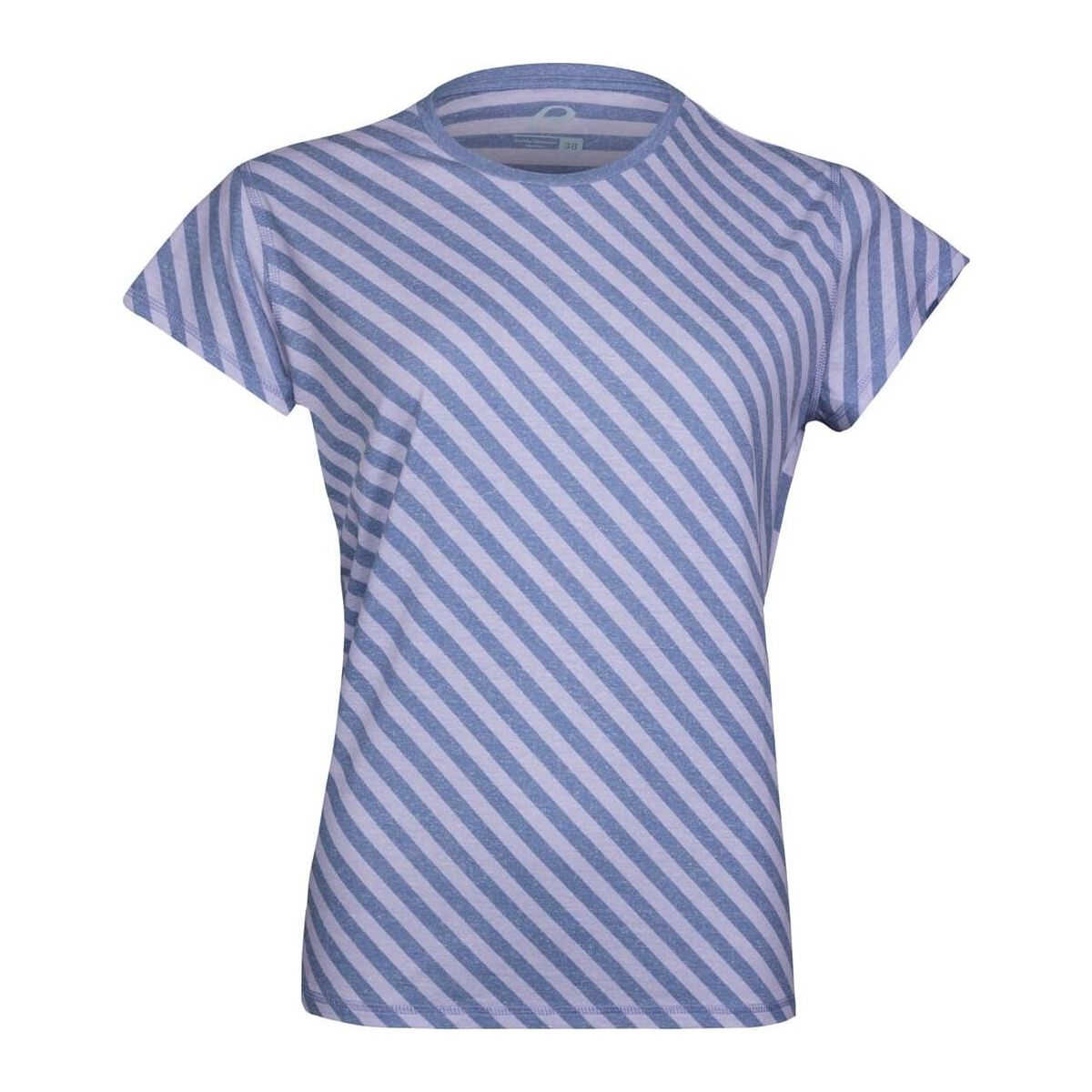 Protective P-green Grass W steel blue (884-clothing) 36 125040-884-36