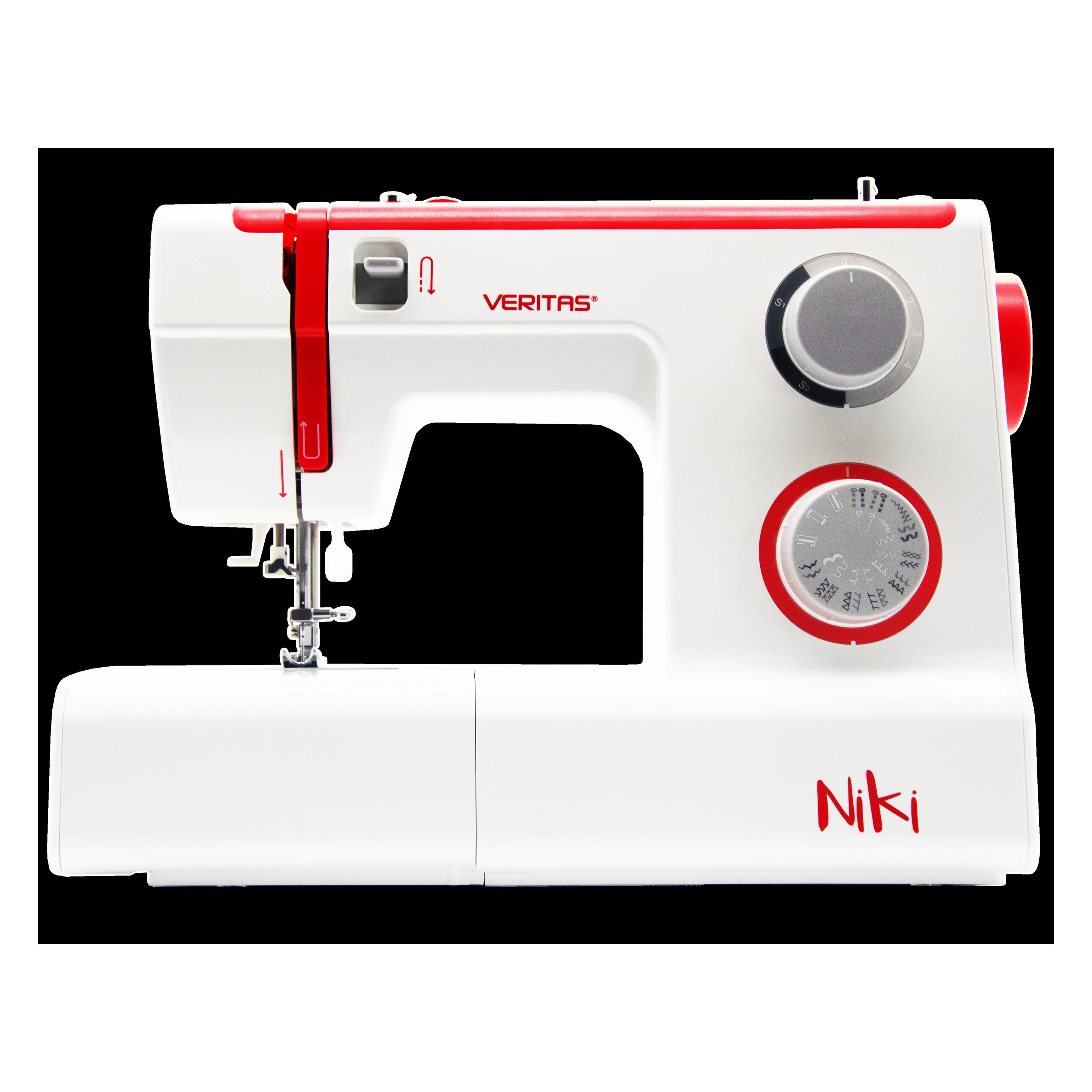 Veritas Niki (Niki)