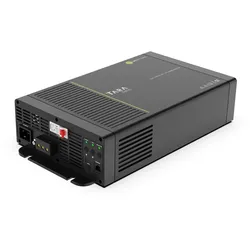 WATTSTUNDE TARA SYNC PLUS Wechselrichter 1800W 12V mit NVS Mode & FI-Schutz