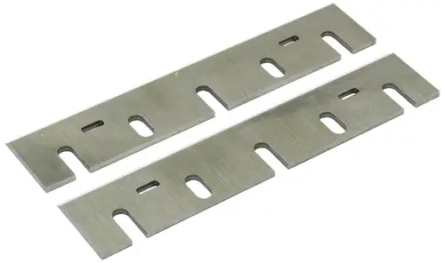Makita Hobelmesser Produktabmessung, Länge: 170mm D-63666 2St.