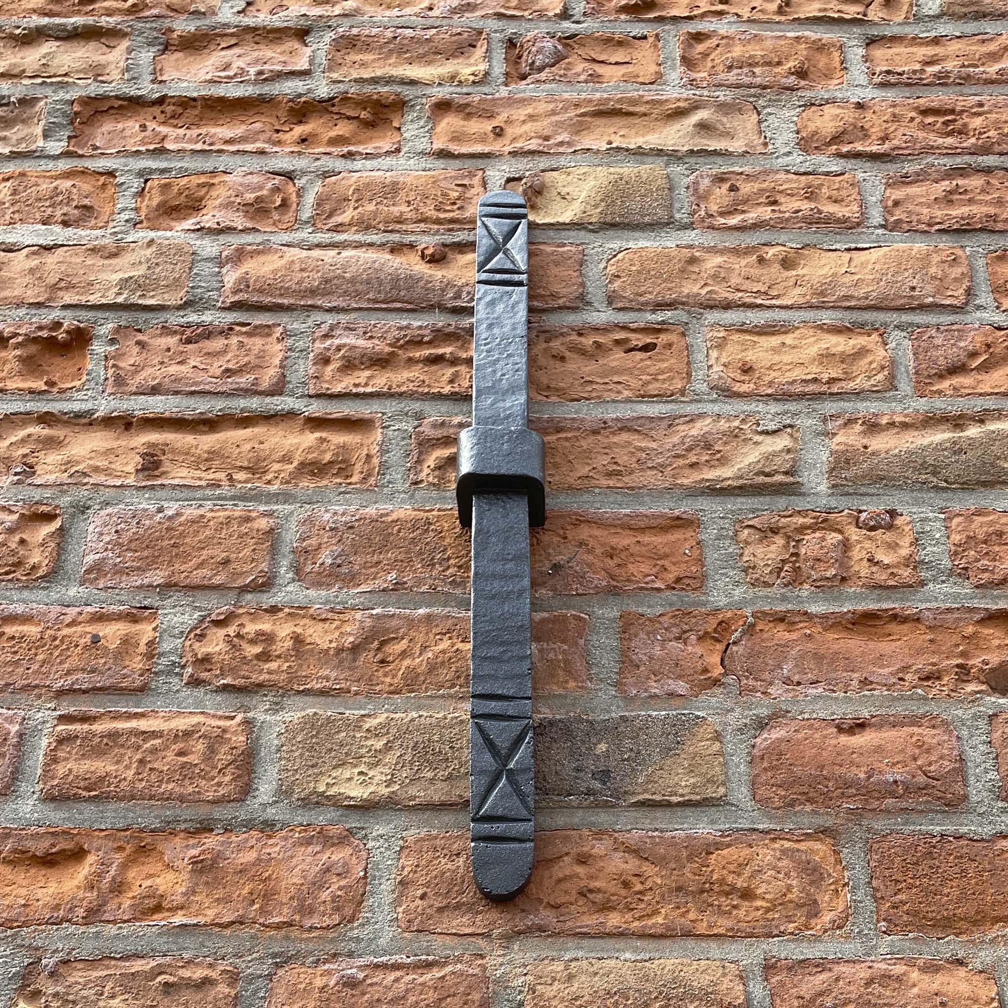 KS Verlichting Decoratief muuranker Kempen