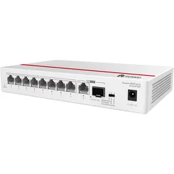Huawei eKit Engine S110-8T2ST - Switch (8 Ports), Netzwerk Switch, Grau