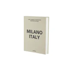 Deko Buch   ¦ creme ¦ Papier,Pappe ¦ Maße (cm): B: 25 H: 33 T: 5.0