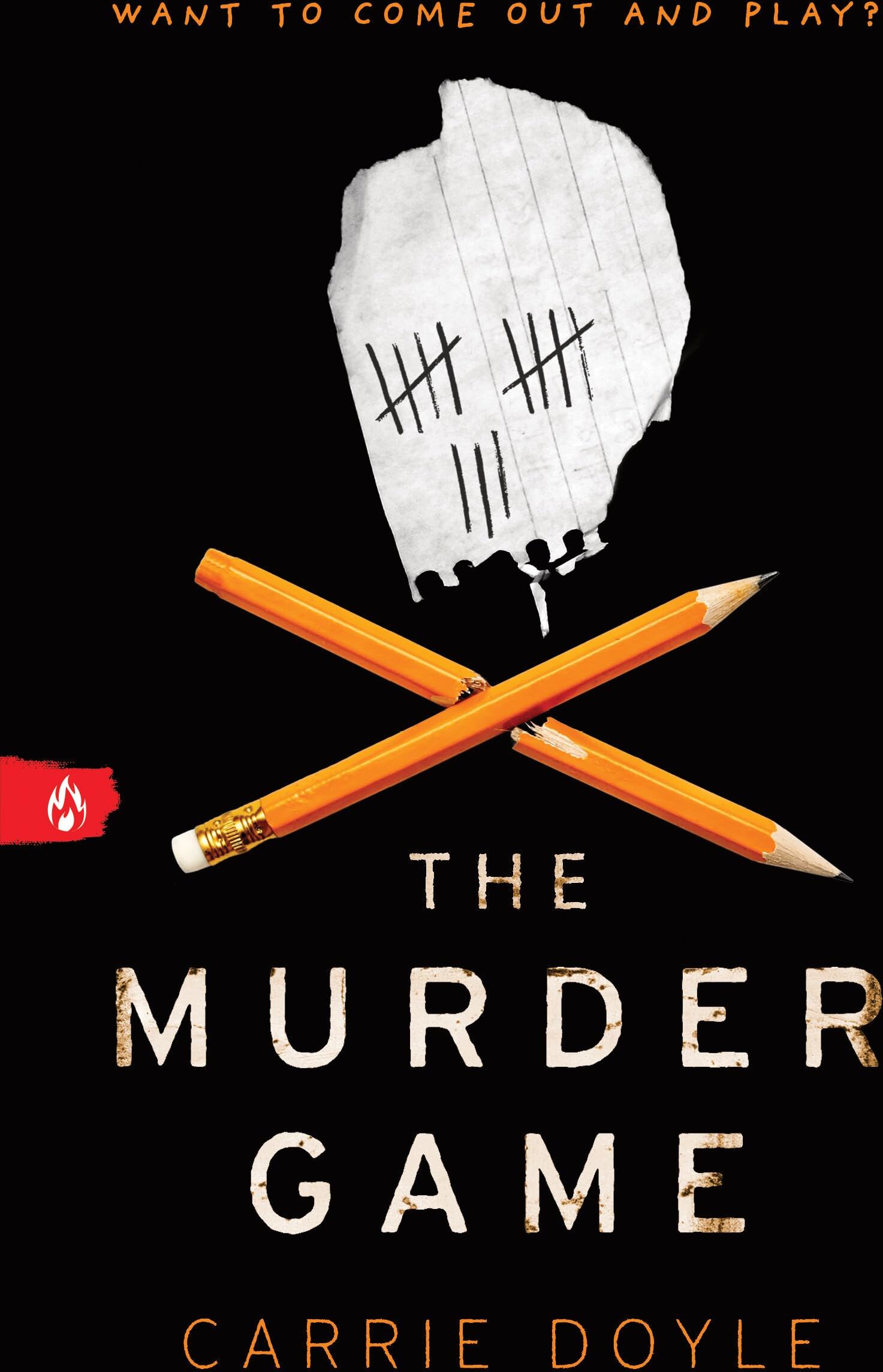 Carrie Doyle - The Murder Game - Preis vom 30.09.2026 22:30:23 h