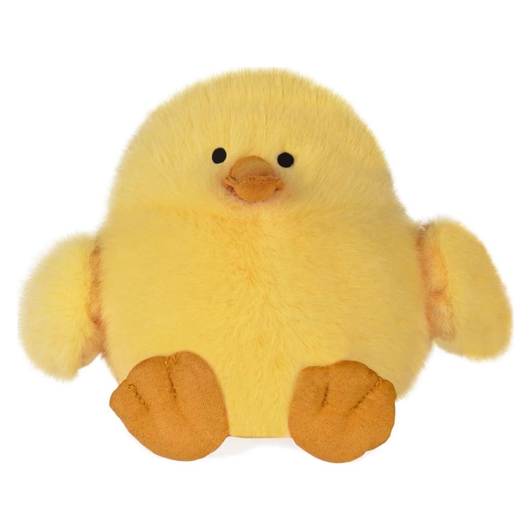 Doudou et Compagnie Küken, gelb 15cm (15 cm) (DC4702)
