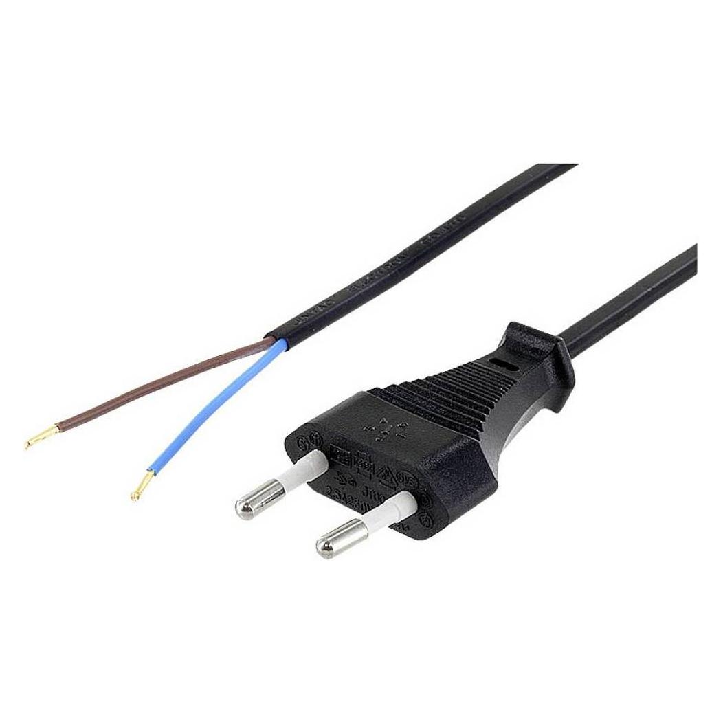 Econ Strom Anschlusskabel (2 m) (NKEO2SW)