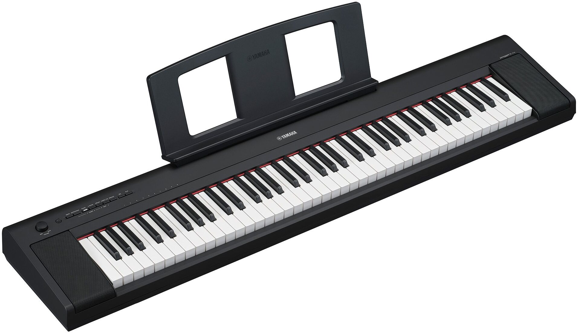 Yamaha NP-35B Piano Digital 76 Teclas para Iniciantes