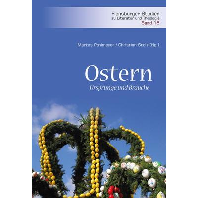Ostern – Ursprünge und Bräuche, Taschenbuch von , Igel, 978-3-86815-734-5