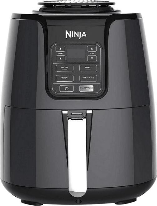 Ninja AF100EU Max 6-in-1 Airfryer
