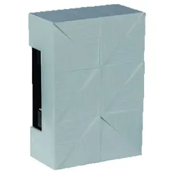 PROTEC.class Elektromechanischer Gong PEMG4 8V AC ws