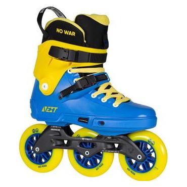 Powerslide Urban Skates (40) (Powerslide)