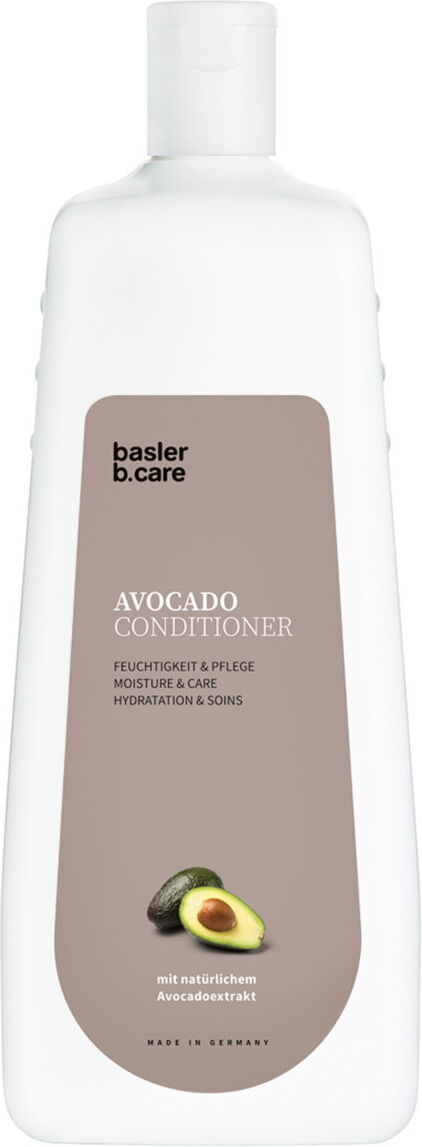 1L basler Avocado Conditioner