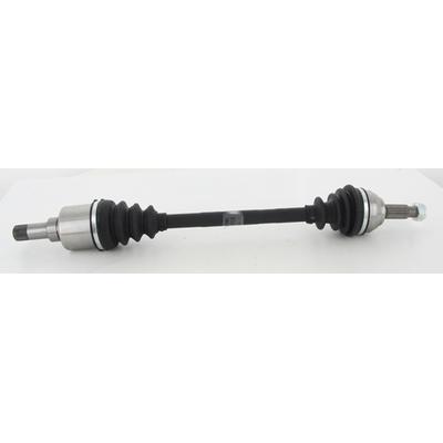 TRISCAN Antriebswelle 8540 25654 für RENAULT
