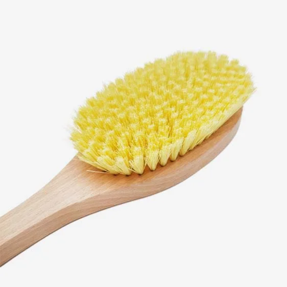 Akito Long Bath and Full Body Massage Brush 1&nbsp;un.
